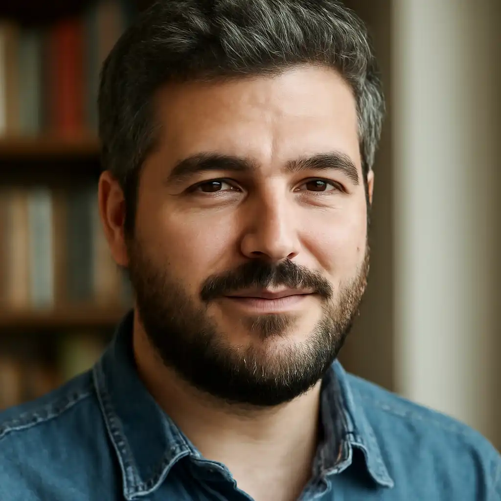 Marco Benedetti